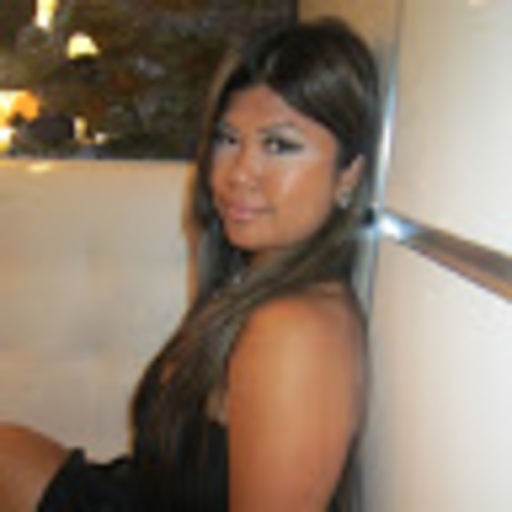 Meet your Posher, Sheena